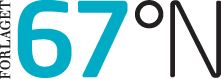 Forlaget 67N Logo